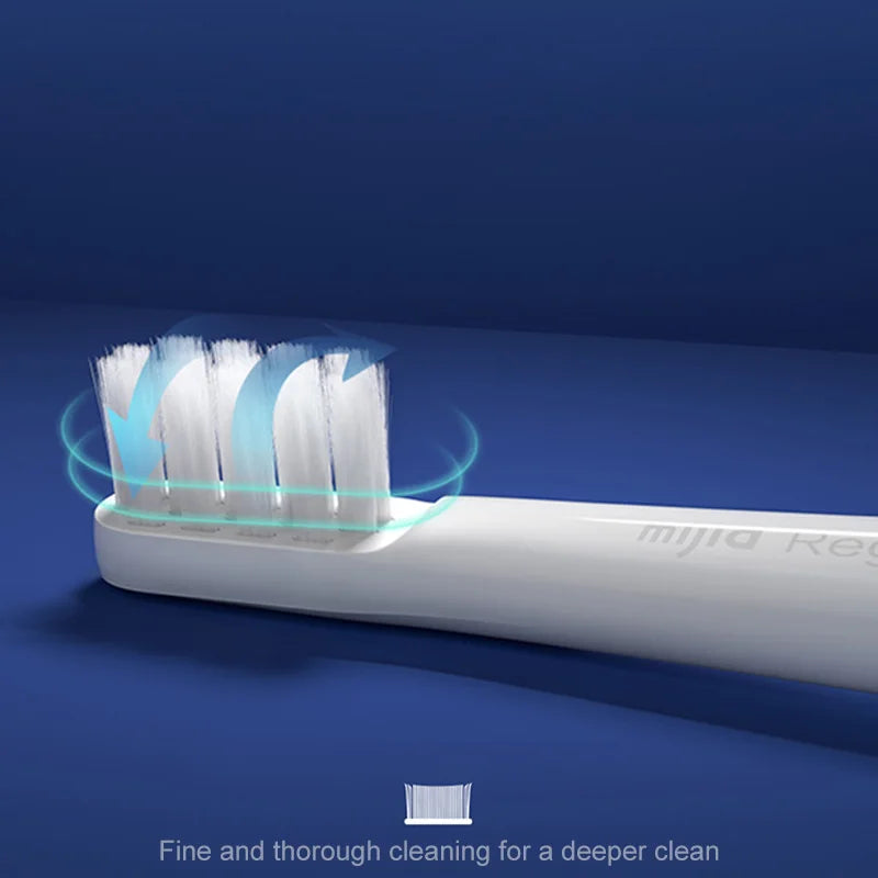 Smart Electric Toothnrush