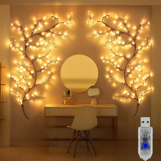 🌿✨Magical Night Light for Home & Bedroom🎄🌟