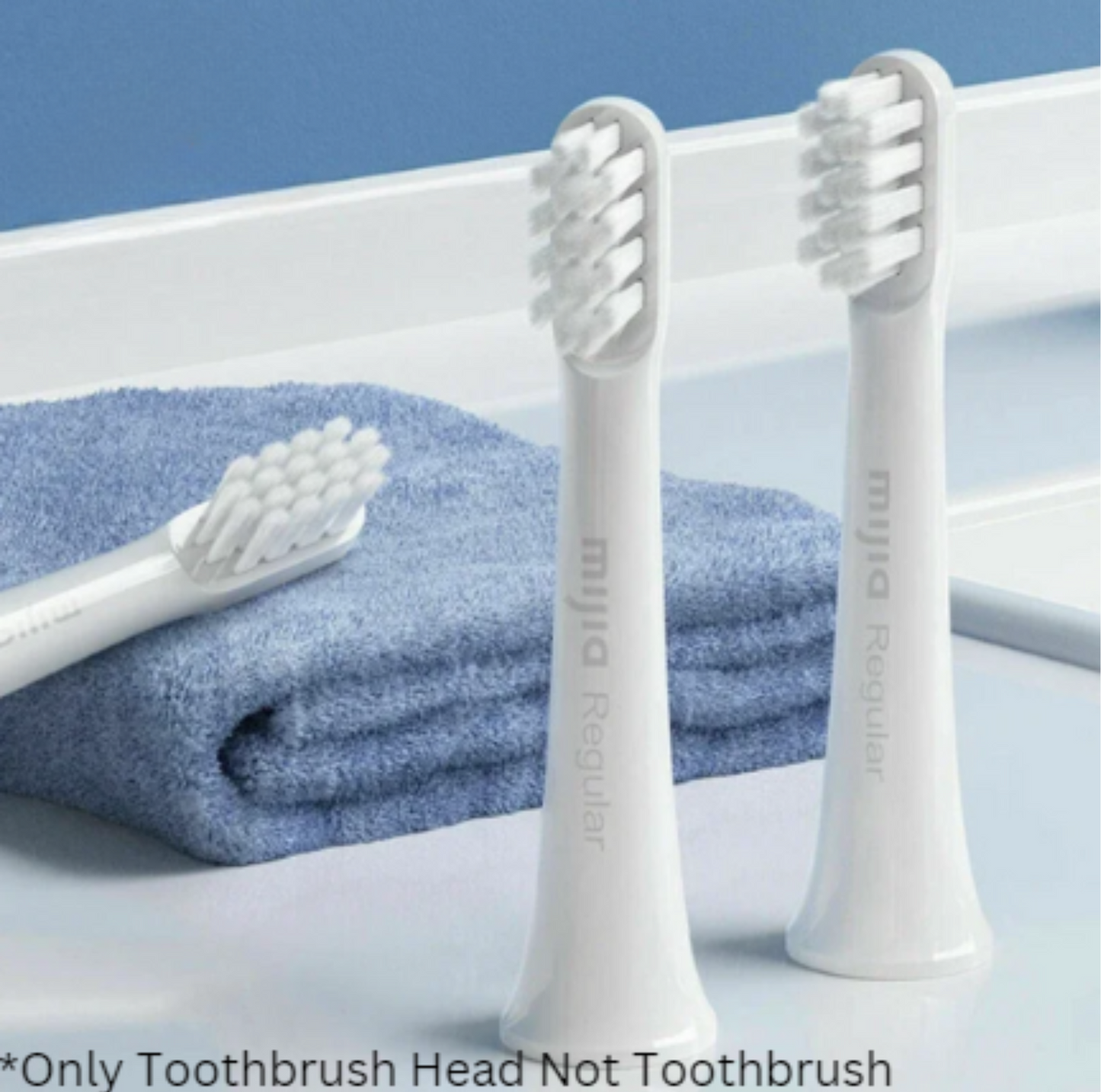 Smart Electric Toothnrush